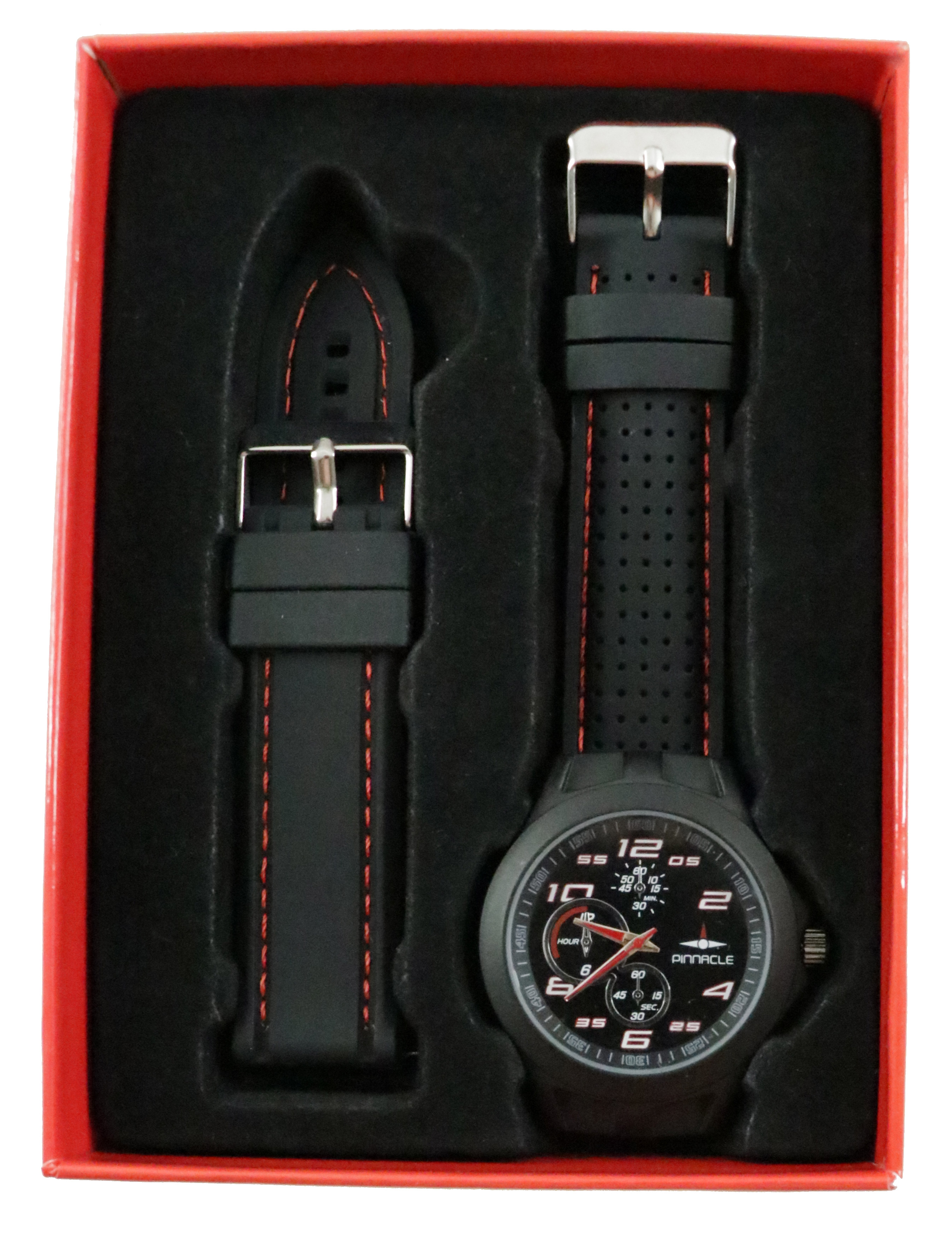 Pinnacle motorsport watch price new arrivals