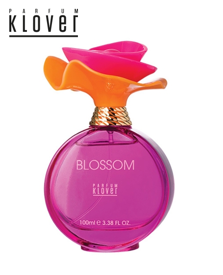 Parfum Klover <br/>Eau de Toilette <br/><b>Blossom</b> 100ml