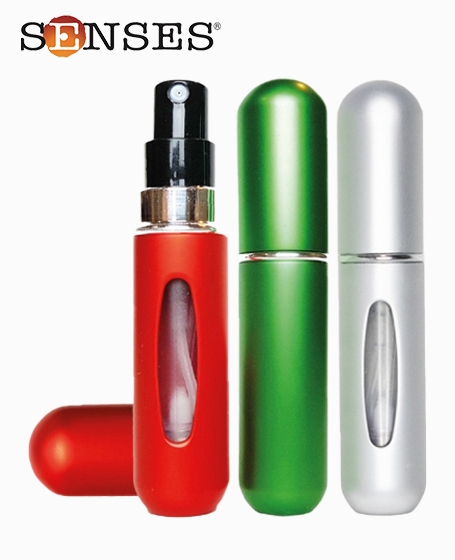 Portable Mini Perfume Atomizer