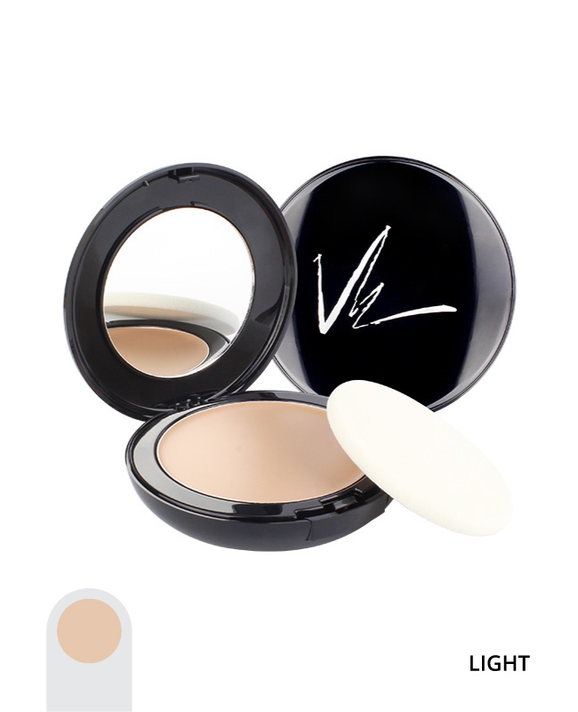 Creme Foundation