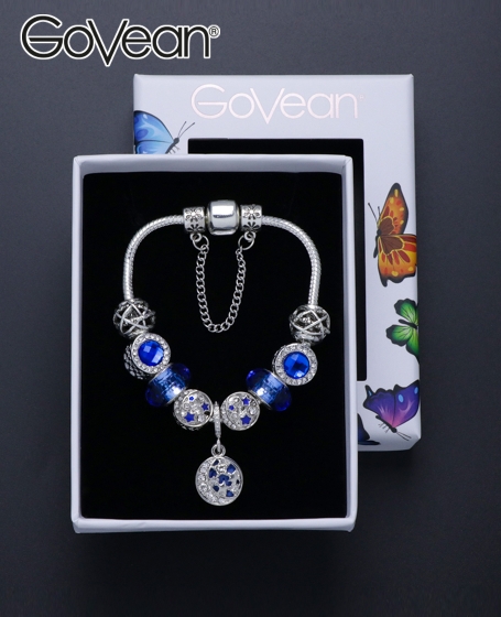 Govean<br/> Enchanted Bracelet <br/><b>Starry Blue</b>