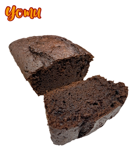 Yomu <br/>Premium Cakes<br/> Chocolate Moist -<b>2pcs</b>