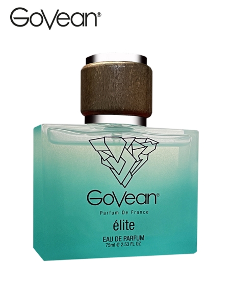 Govean <strong>élite</strong> 75ml<br /> Premium essence from France<br /> Eau De Parfum