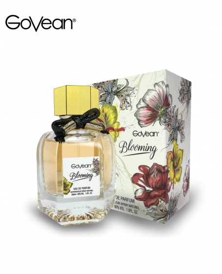 Govean<strong> Blooming </strong>30ml<br /> Vaporisateur Natural Spray<br /> Eau De Toilette