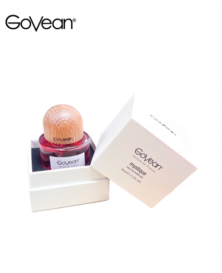 Govean<strong> Mystique </strong>50ml<br /> Premium essence from France<br /> Eau De Parfum