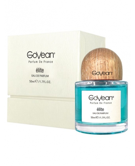 Govean Elite 50ml Premium essence from France Eau De Parfum