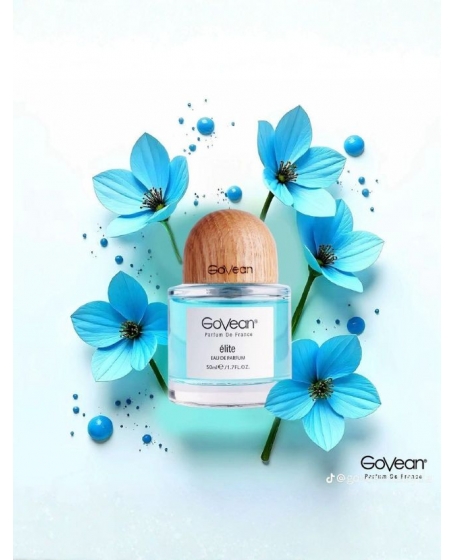 Govean Elite 50ml Premium essence from France Eau De Parfum