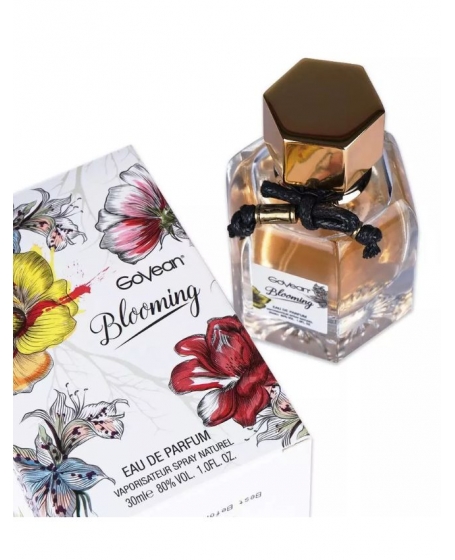 Govean Blooming 30ml Vaporisateur Natural Spray Eau De Parfum
