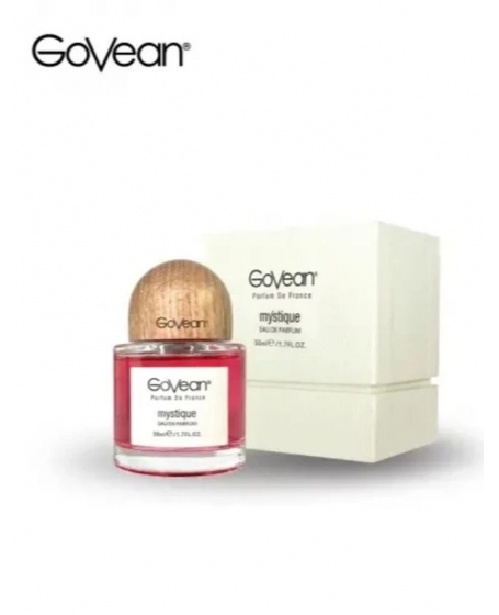 Govean Mystique 50ml Premium essence from France Eau De Parfum