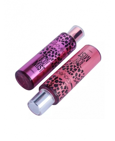GoVean Body Mist Pink Series 100ml