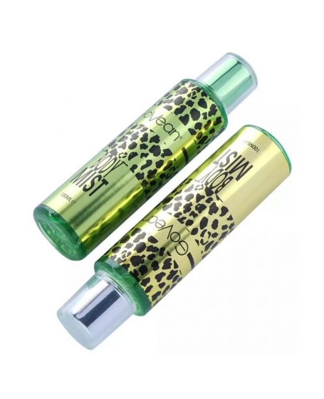 GoVean Body Mist Green Series 100ml